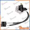 Serrure de porte gauche arrière pour KIA | EZC-KA-071, 81410-2T000